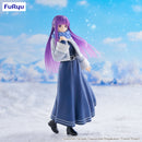Frieren: Beyond Journey’s End FURYU Trio-Try-iT Figure -Fern-