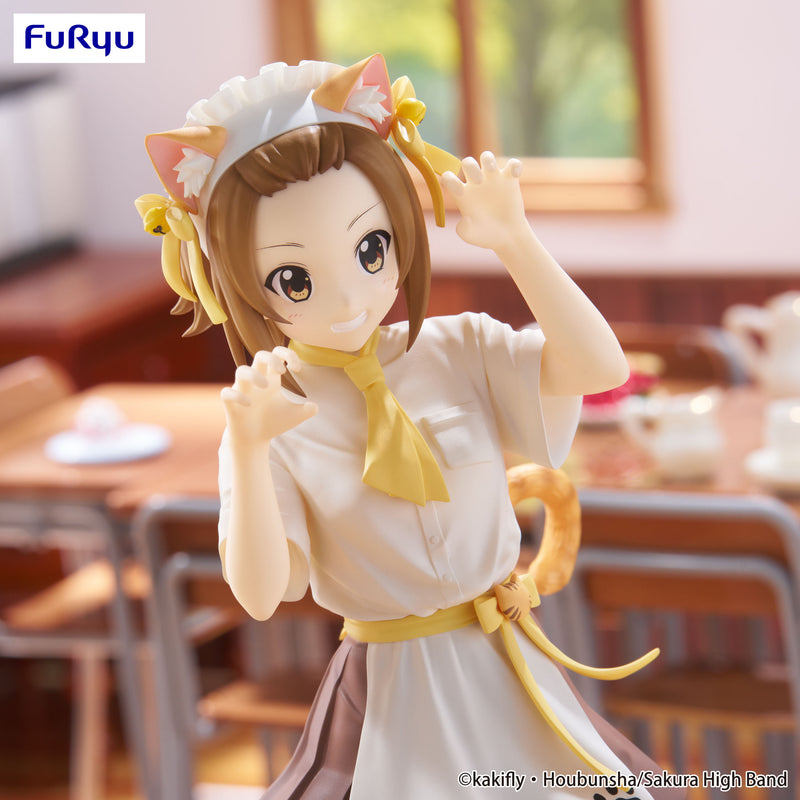 K-ON! FURYU Trio-Try-iT Figure -Ritsu Tainaka-