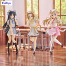 K-ON! FURYU Trio-Try-iT Figure -Ritsu Tainaka-