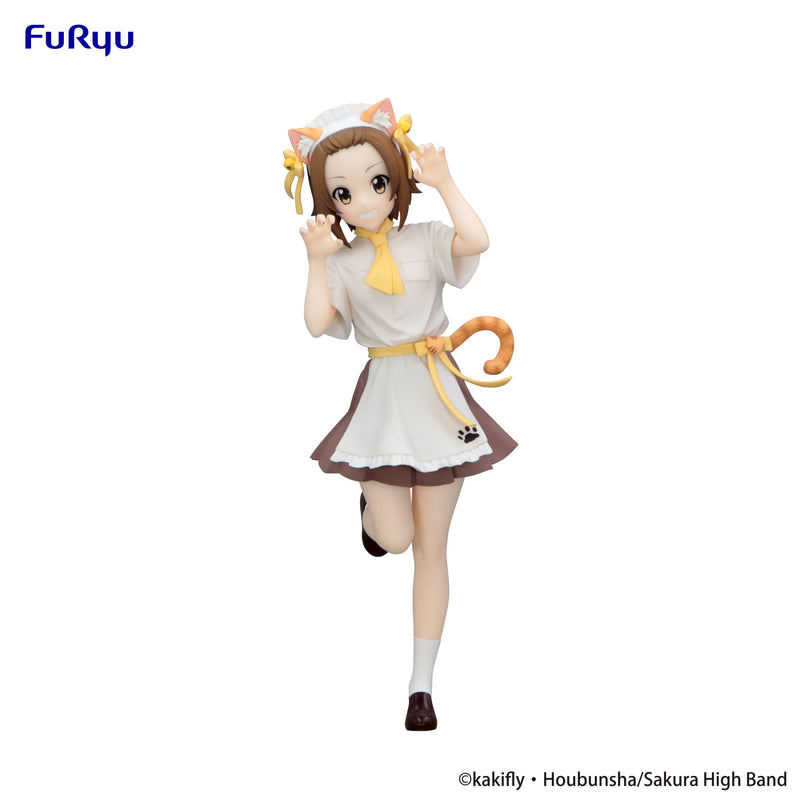 K-ON! FURYU Trio-Try-iT Figure -Ritsu Tainaka-