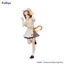 K-ON! FURYU Trio-Try-iT Figure -Ritsu Tainaka-