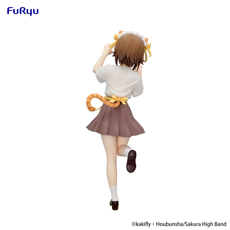 K-ON! FURYU Trio-Try-iT Figure -Ritsu Tainaka-