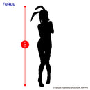 Chainsaw Man FuRyu BiCute Bunnies Figure Kobeni