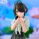 The Shiunji Family Children FURYU Trio-Try-iT Figure -Shiunji Kotono: Theme Park Day ver.-