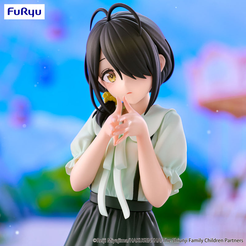 The Shiunji Family Children FURYU Trio-Try-iT Figure -Shiunji Kotono: Theme Park Day ver.-