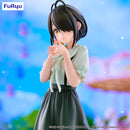 The Shiunji Family Children FURYU Trio-Try-iT Figure -Shiunji Kotono: Theme Park Day ver.-