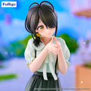 The Shiunji Family Children FURYU Trio-Try-iT Figure -Shiunji Kotono: Theme Park Day ver.-