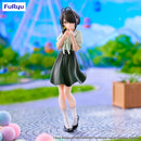 The Shiunji Family Children FURYU Trio-Try-iT Figure -Shiunji Kotono: Theme Park Day ver.-