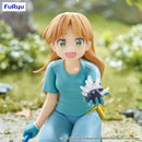 Ruri Rocks FURYU Noodle Stopper Figure -Ruri Tanigawa-