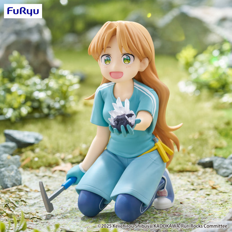 Ruri Rocks FURYU Noodle Stopper Figure -Ruri Tanigawa-