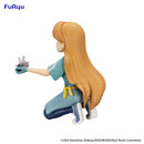 Ruri Rocks FURYU Noodle Stopper Figure -Ruri Tanigawa-