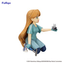 Ruri Rocks FURYU Noodle Stopper Figure -Ruri Tanigawa-