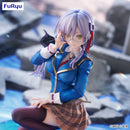 Heaven Burns Red FuRyu Trio-Try-iT Figure Yuki Izumi