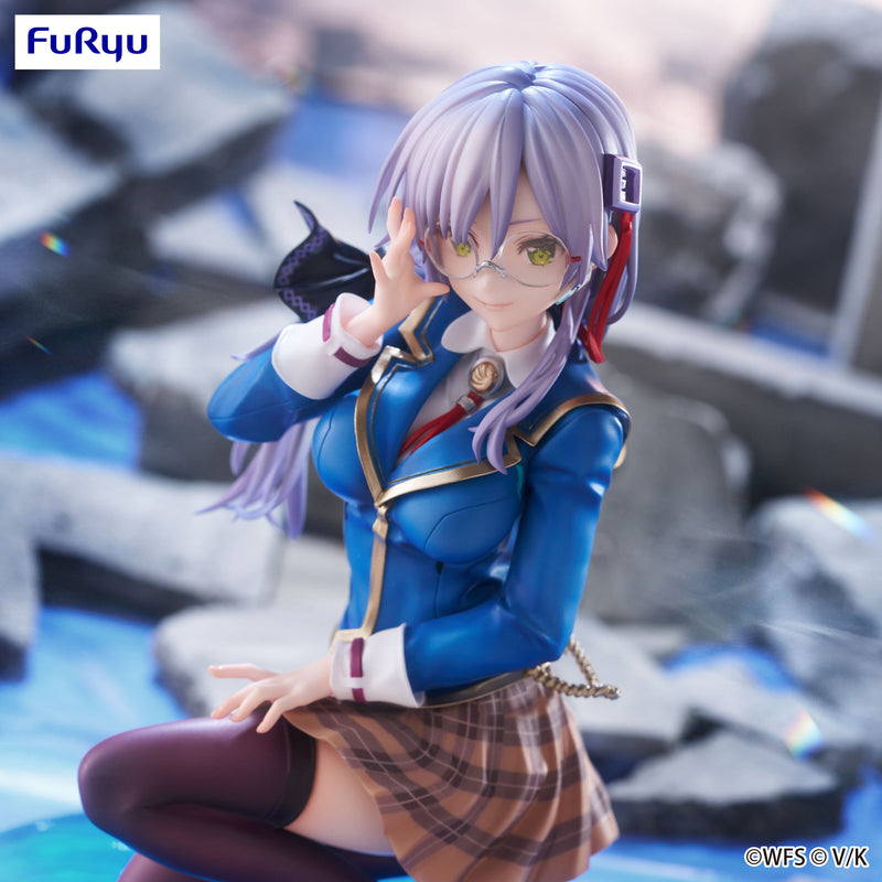 Heaven Burns Red FuRyu Trio-Try-iT Figure Yuki Izumi