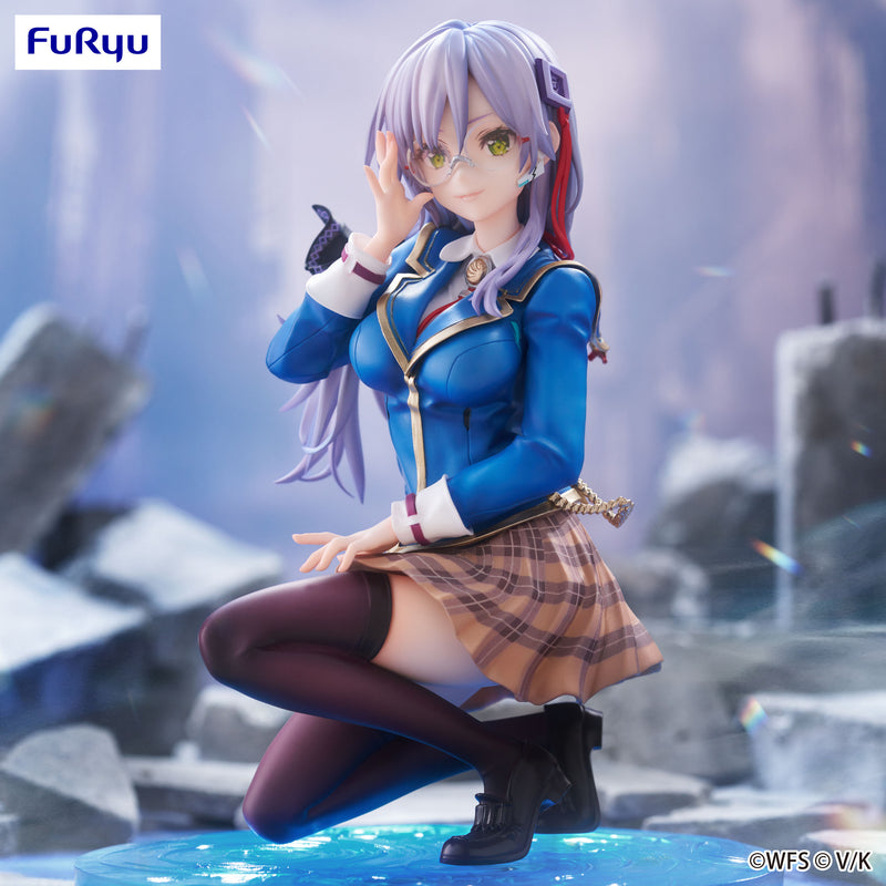 Heaven Burns Red FuRyu Trio-Try-iT Figure Yuki Izumi