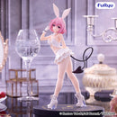 To Love Ru Darkness FuRyu BiCute Bunnies Figure Momo Belia Deviluke White Color ver.