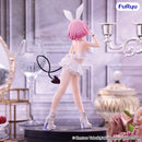 To Love Ru Darkness FuRyu BiCute Bunnies Figure Momo Belia Deviluke White Color ver.