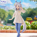 Umamusume: Pretty Derby FuRyu Trio-Try-iT Figure Hishi Miracle