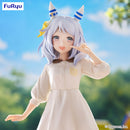 Umamusume: Pretty Derby FuRyu Trio-Try-iT Figure Hishi Miracle