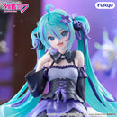 Hatsune Miku FuRyu Noodle Stopper Figure -Flower Fairy Bellflower-