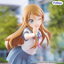 Oreimo 2 FuRyu Muchute Figure -Kirino Kousaka-