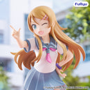 Oreimo 2 FuRyu Muchute Figure -Kirino Kousaka-