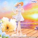 Date A LiveⅤ FuRyu Summer Dress Figure -Origami Tobiichi-