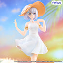 Date A LiveⅤ FuRyu Summer Dress Figure -Origami Tobiichi-