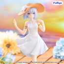 Date A LiveⅤ FuRyu Summer Dress Figure -Origami Tobiichi-