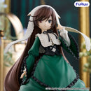 Rozen Maiden FuRyu Trio-Try-iT Figure -Suiseiseki-