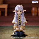 Frieren: Beyond Journey’s End FuRyu Noodle Stopper Figure -Frieren Downcast ver.-