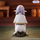 Frieren: Beyond Journey’s End FuRyu Noodle Stopper Figure -Frieren Downcast ver.-