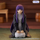Frieren: Beyond Journey’s End FuRyu Noodle Stopper Figure -Fern Sulky ver.-