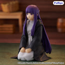 Frieren: Beyond Journey’s End FuRyu Noodle Stopper Figure -Fern Sulky ver.-