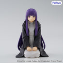 Frieren: Beyond Journey’s End FuRyu Noodle Stopper Figure -Fern Sulky ver.-