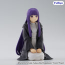 Frieren: Beyond Journey’s End FuRyu Noodle Stopper Figure -Fern Sulky ver.-