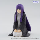 Frieren: Beyond Journey’s End FuRyu Noodle Stopper Figure -Fern Sulky ver.-