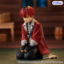 Frieren: Beyond Journey’s End FuRyu Noodle Stopper Figure -Stark Downcast ver.-