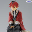 Frieren: Beyond Journey’s End FuRyu Noodle Stopper Figure -Stark Downcast ver.-