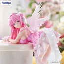 GODDESS OF VICTORY: NIKKE FuRyu Noodle Stopper Figure -Dorothy:Nostalgia-