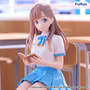 Even a Replica Can Fall in Love FuRyu Noodle Stopper Figure -Nao-