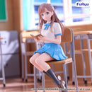 Even a Replica Can Fall in Love FuRyu Noodle Stopper Figure -Nao-