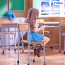 Even a Replica Can Fall in Love FuRyu Noodle Stopper Figure -Nao-