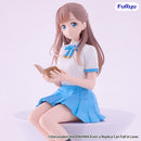 Even a Replica Can Fall in Love FuRyu Noodle Stopper Figure -Nao-