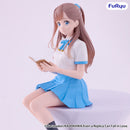Even a Replica Can Fall in Love FuRyu Noodle Stopper Figure -Nao-