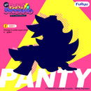 New PANTY & STOCKING with GARTERBELT FuRyu Noodle Stopper Figure -Panty Anarchy-