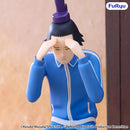 Gag Manga Biyori GO FuRyu Noodle Stopper Figure -Shotoku Taishi-