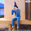 Gag Manga Biyori GO FuRyu Noodle Stopper Figure -Shotoku Taishi-