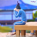 Gag Manga Biyori GO FuRyu Noodle Stopper Figure -Shotoku Taishi-