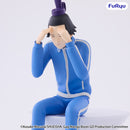 Gag Manga Biyori GO FuRyu Noodle Stopper Figure -Shotoku Taishi-